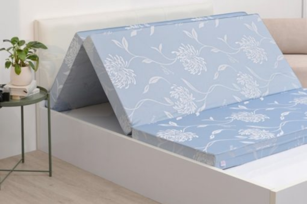 đệm bông ép tại Thái Bình