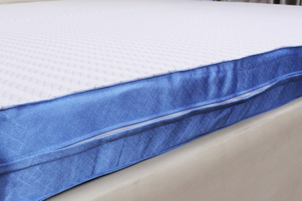 đệm bông ép mặt cao su tại Thái Bình