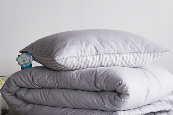 vỏ chăn đông tại Thái Bình