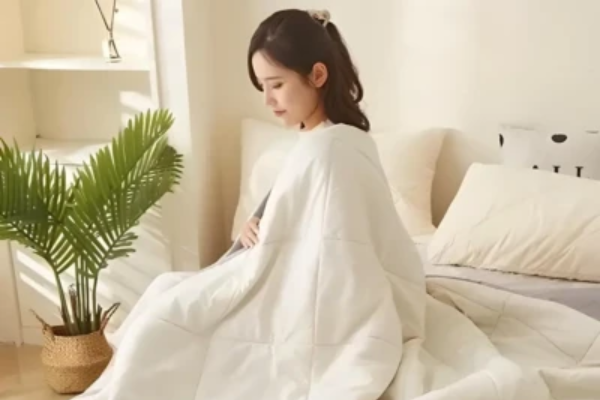 chăn bốn mùa tại Thái Bình