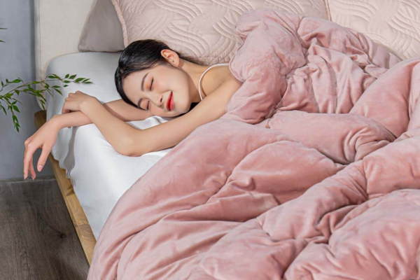 chăn đông tại Thái Bình