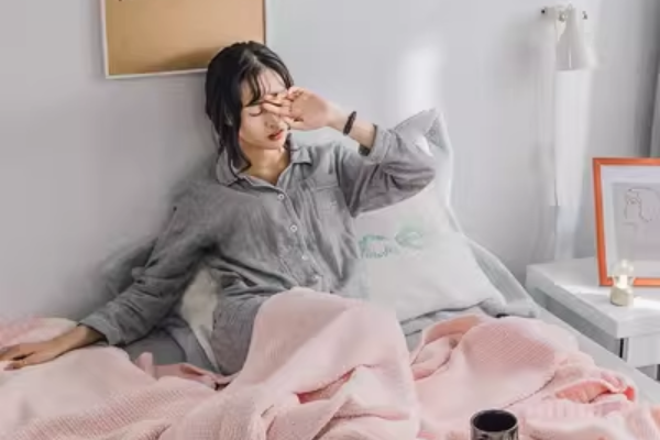 chăn hè tại Thái Bình