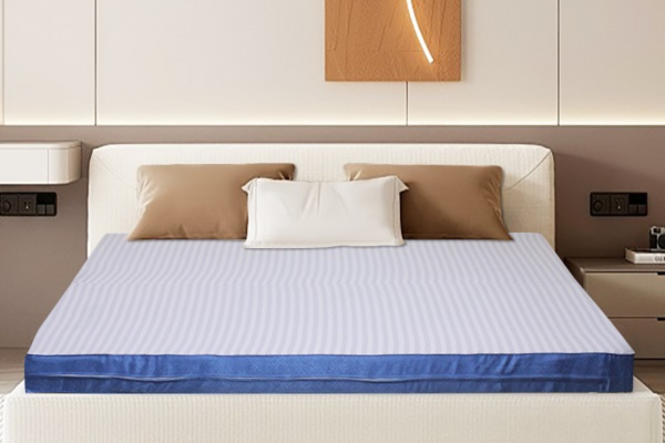 đệm bông ép mặt cao su tại Thái Bình