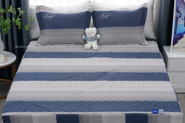 ga chun chần Misuko