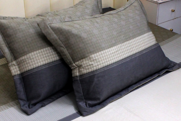 vỏ gối tại Thái Bình