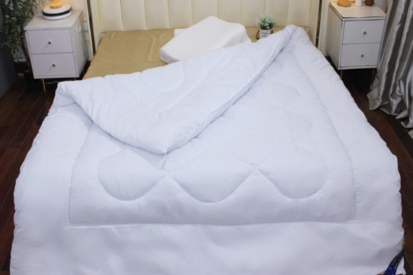 ruột chăn tại thái bình