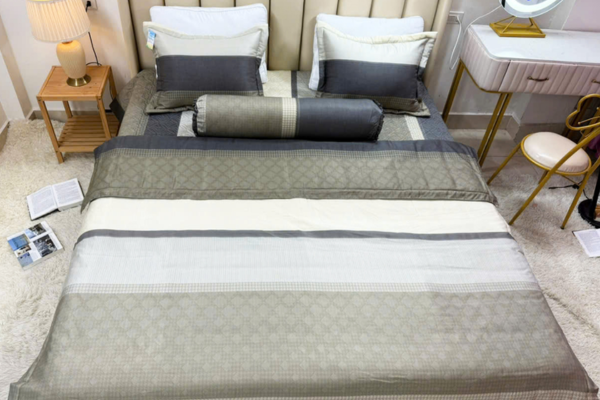 ga chun chần Misuko