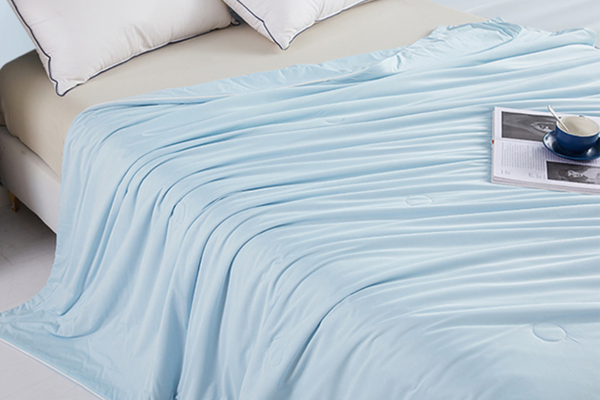 chăn hè tại Thái Bình