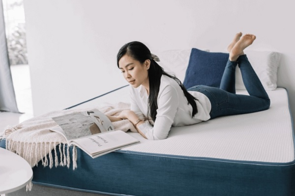 chăn ga gối đệm Misuko