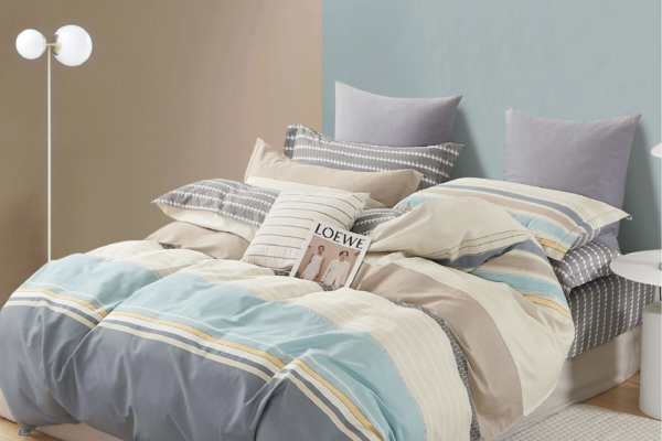 chăn ga gối tại Bắc Giang