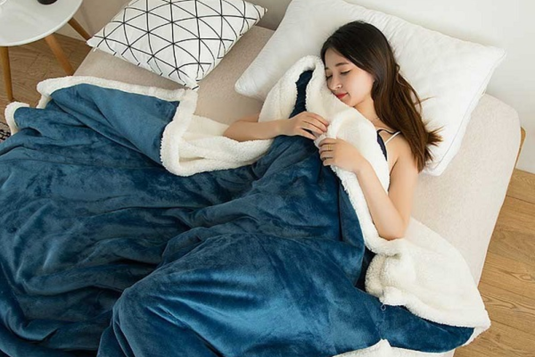 mua chăn đông tại Bắc Giang