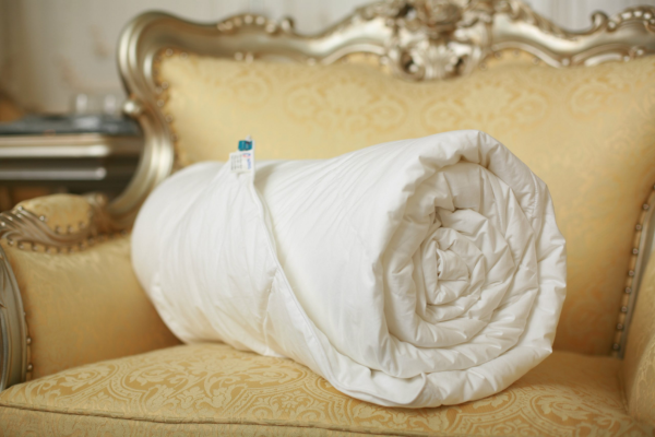 ruột chăn tại Bắc Giang