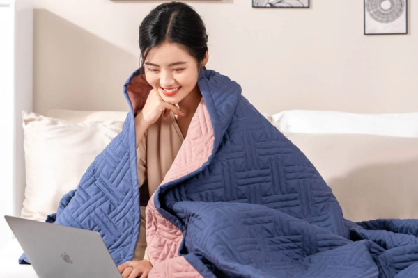 chăn bốn mùa tại Bắc Giang