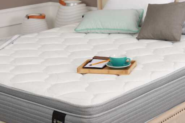 đệm lò xo tại Thái Bình