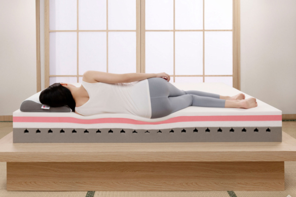 đệm foam tại Thái Bình