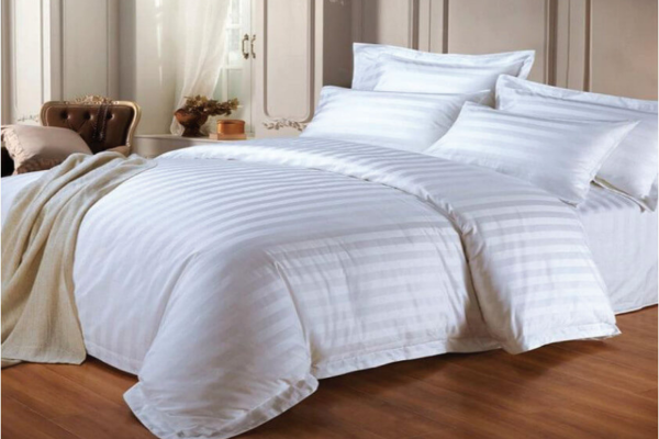 chăn ga gối tại Bắc Giang