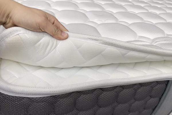 đệm lò xo tại Thái Bình