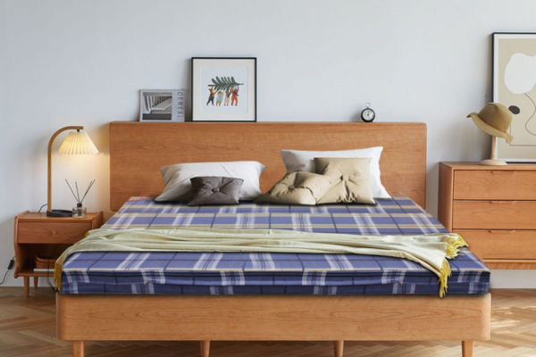 mua đệm bông ép tại Bắc Giang