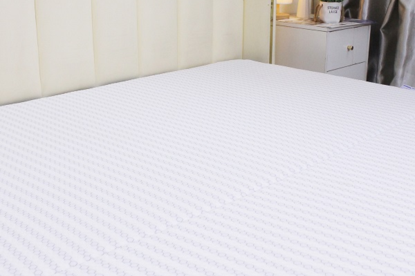 đệm bông ép mặt cao su tại Bắc Giang