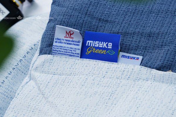 vỏ chăn đông tại Bắc Giang