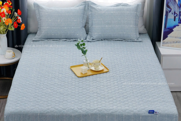 ga gối tại Bắc Giang