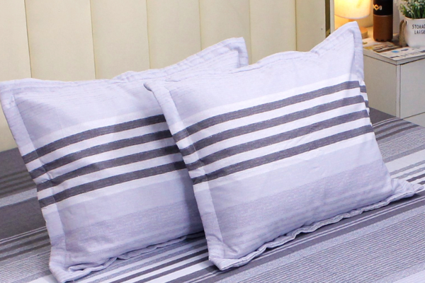 vỏ gối tại Bắc Giang