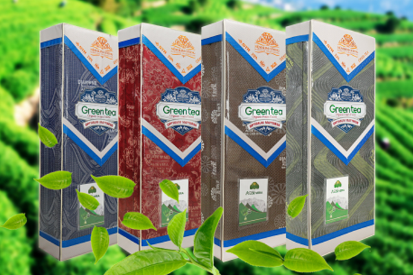 đệm bông ép mặt cao su tại Bắc Giang