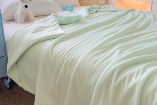 chăn hè tại Bắc Giang