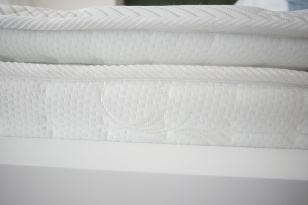 đệm foam tại Bắc Giang