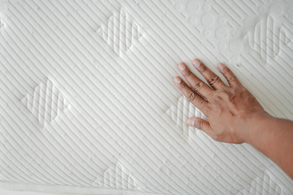 đệm foam tại Bắc Giang