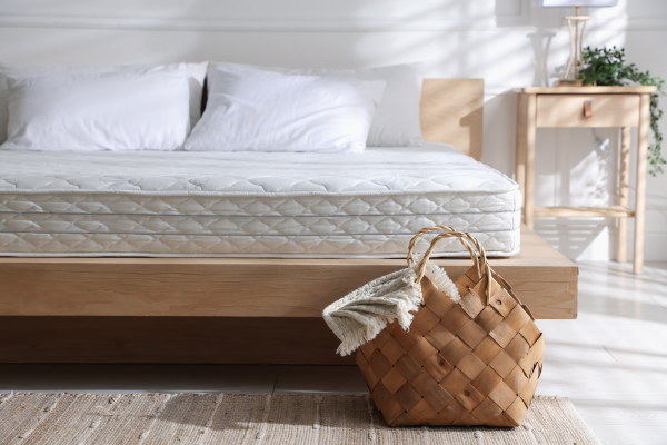 mua đệm lò xo tại Bắc Giang