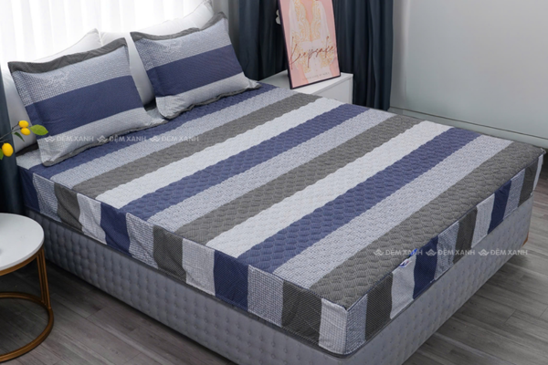 chăn ga gối tại Ninh Bình