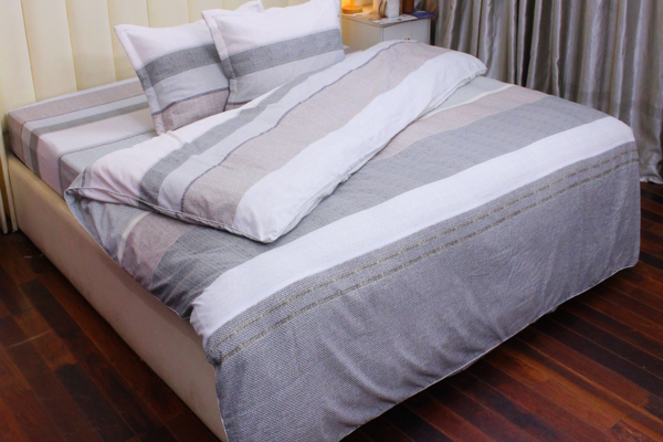 chăn đông tại Ninh Bình