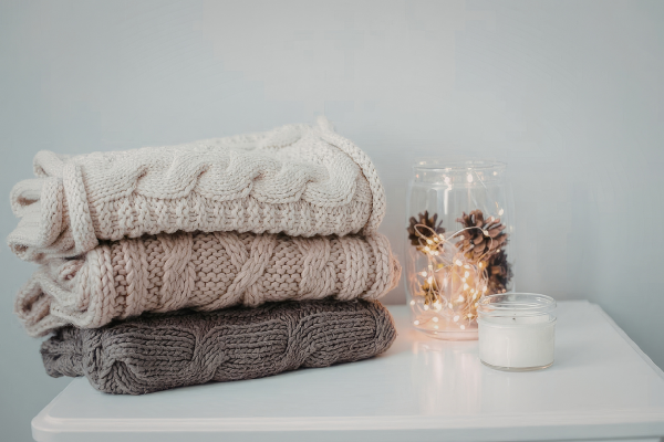 chăn đông tại Hải Phòng