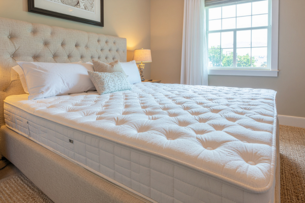 đệm lò xo tại Ninh Bình