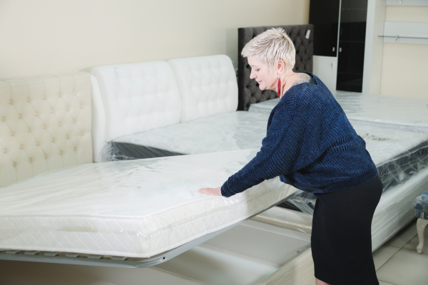 mua đệm foam tại Ninh Bình