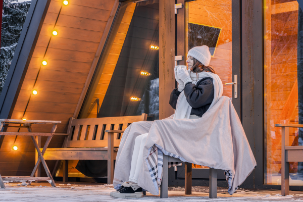 chăn đông tại Hải Phòng