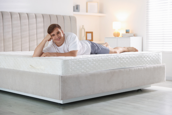 mua đệm foam tại Ninh Bình