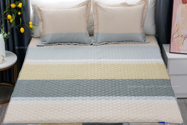 chăn ga gối tại Hải Phòng