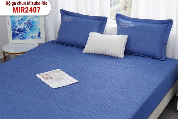 vỏ gối tại Ninh Bình