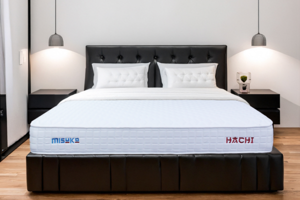 đệm lò xo tại Ninh Bình