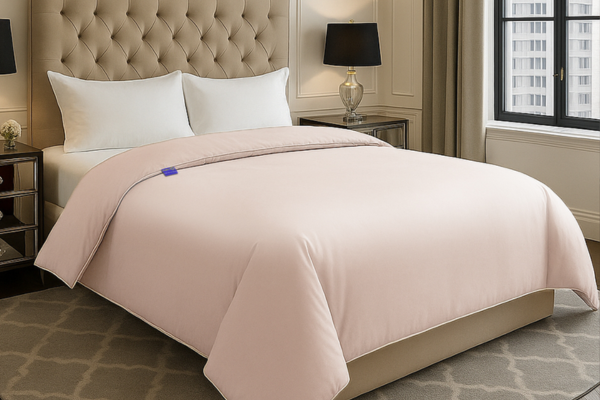 chăn đông tại Hải Phòng