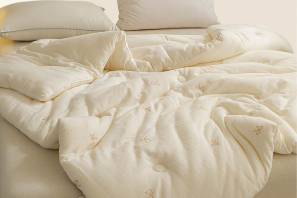 ruột chăn tại Hải Phòng