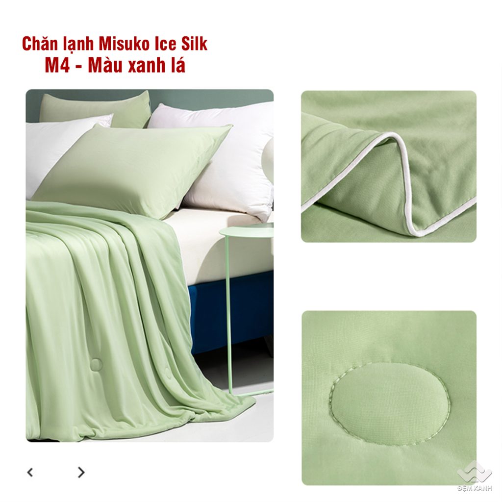 chăn làm mát