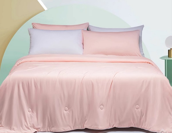 Chăn lạnh có mát không