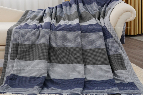 chăn hè tại Hải Phòng