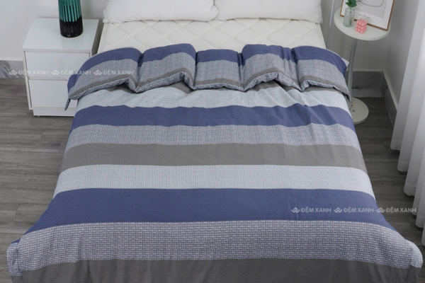 chăn bốn mùa tại Hải Phòng