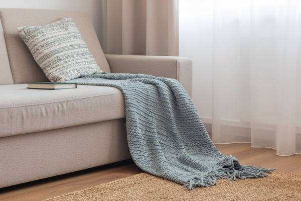 vỏ chăn đông tại Hải Phòng