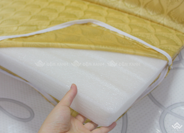 Đệm PE giá rẻ là lựa chọn tiết kiệm cho trường học ngân sách hạn chế