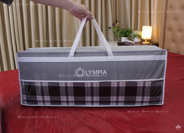 Đệm văn phòng Olympia Luxury